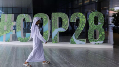 Fund to compensate developing nations for climate change is unfinished business at Cop28