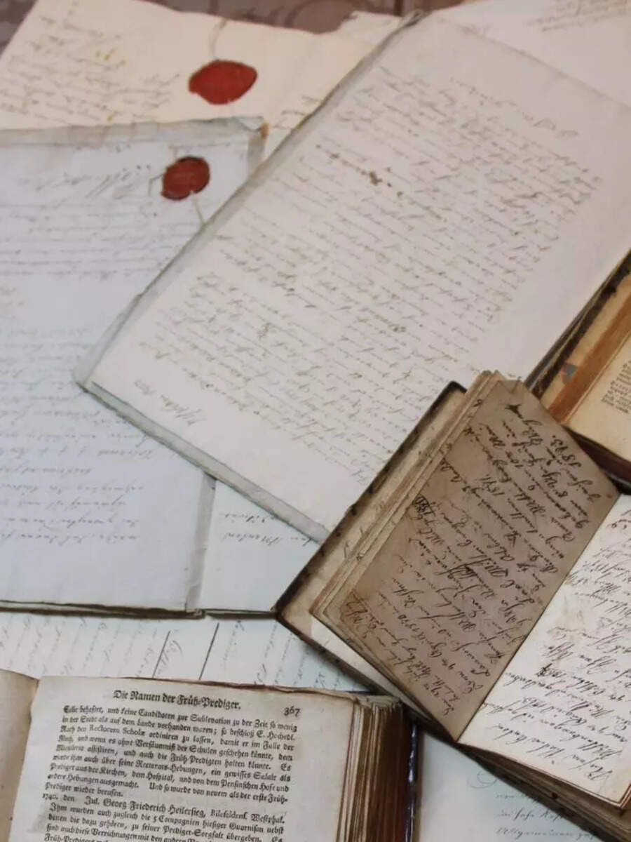 OLDEST BOOKS IN INDIA intelligence overview