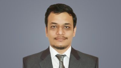 Dr. Abhijit R Sonawane