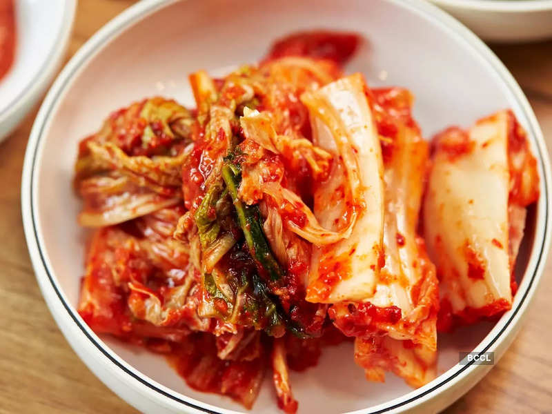 National Kimchi Day: 6 types of Kimchi you need to try