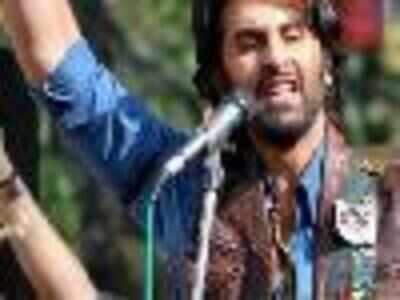 I am not a Rockstar: Ranbir Kapoor