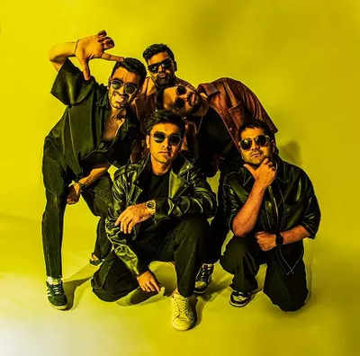 Kolkata has a pulse for indie band music like no other city, says The Yellow Diary