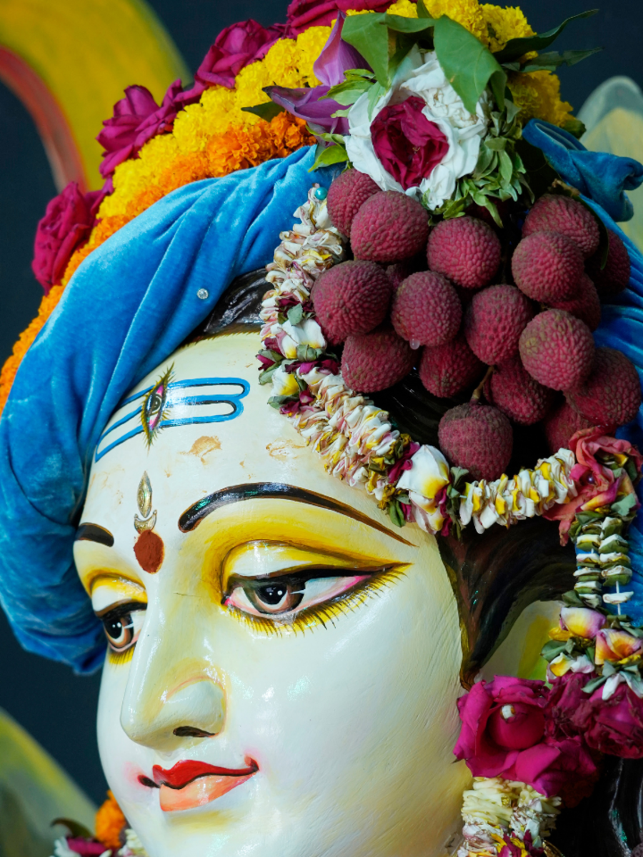 iskcon event and festivals calendar 2023 Zoom TV