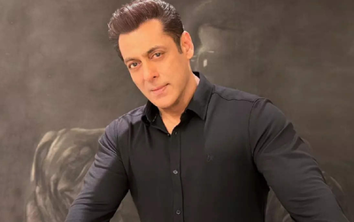 Salman Khan: Important to create characters that stay with audience forever