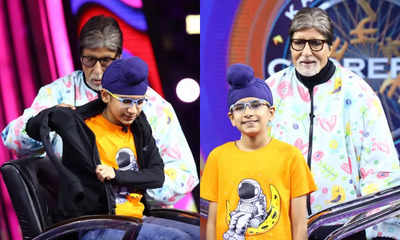 Kaun Banega Crorepati 15: ‘A Very Special Moment For Me Was When ...