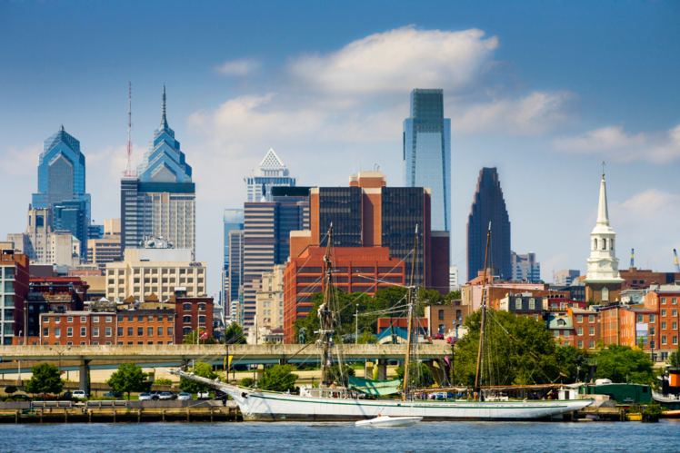 Philadelphia, Pennsylvania