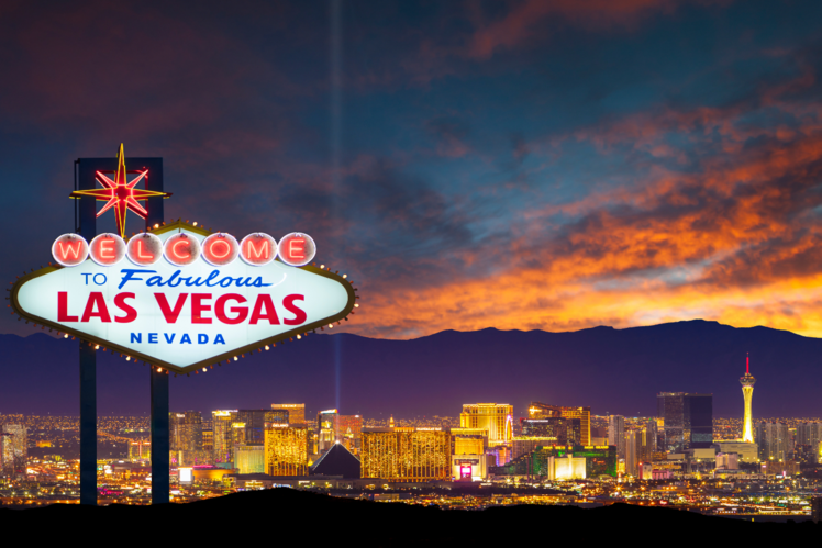 Las Vegas, Nevada