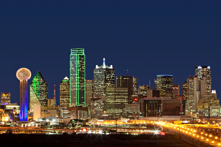 Dallas, Texas