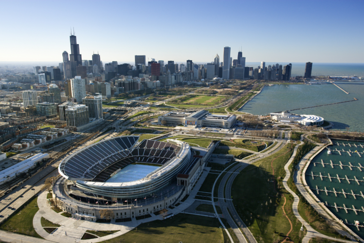 Chicago, Illinois