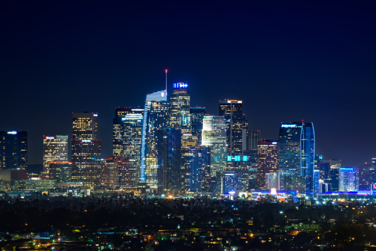 Los Angeles, California