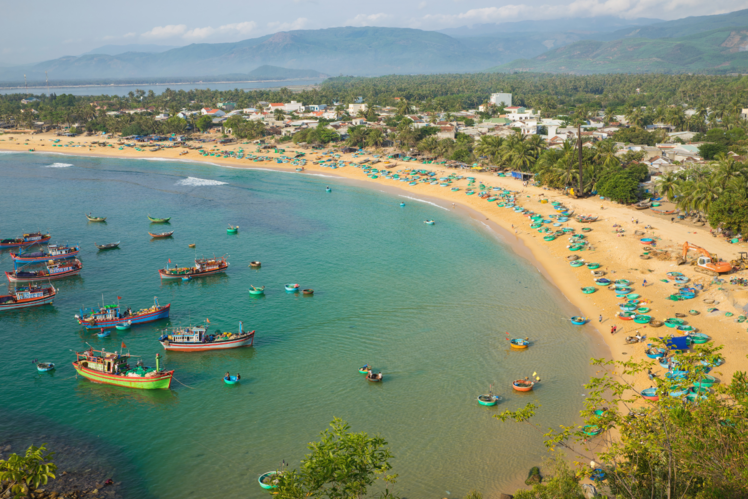 Quy Nhon