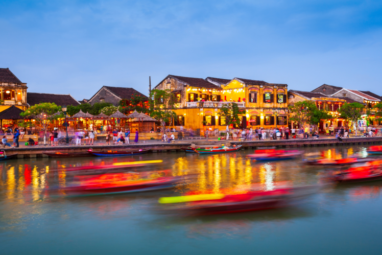 Hoi An