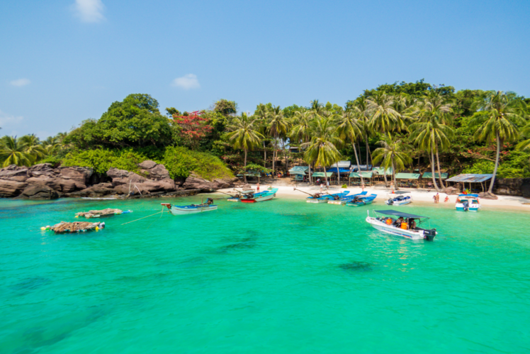 Phu Quoc