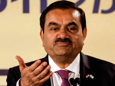 BSE, NSE slap fines on Adani Green Energy