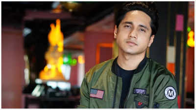 Television began feeling monotonous and tedious, says Anshul Pandey who will be seen in a web series