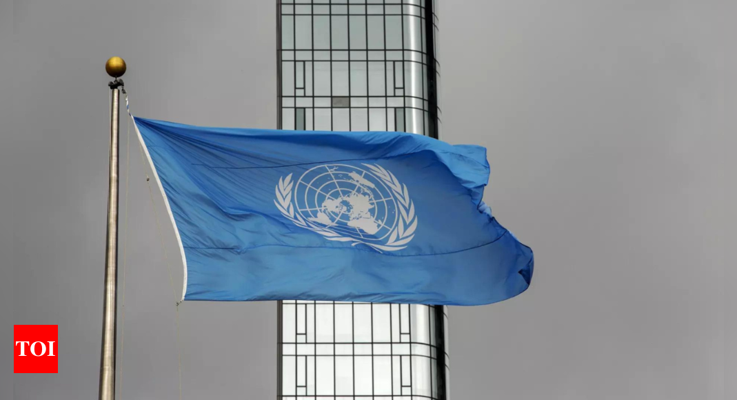 RD Congo : la République démocratique du Congo et l’ONU signent un plan de retrait des casques bleus