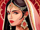 Shruti Pathak’s ‘Karmawali’ is a melodious soulful track for the wedding season