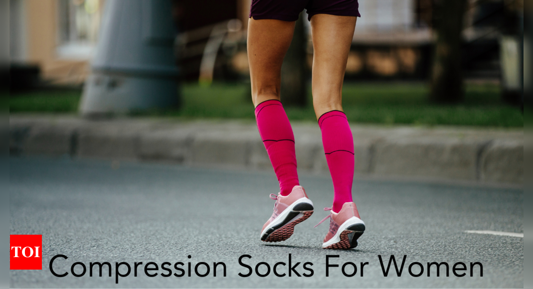 Compression Socks For Women: Compression Socks For Women: Our Top Picks ...