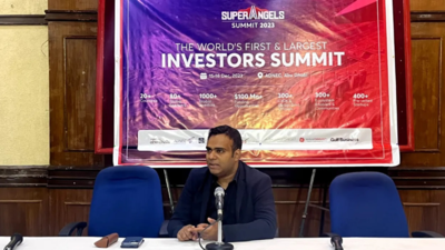 SuperAngels summit to propel the future of angel investment at global stage