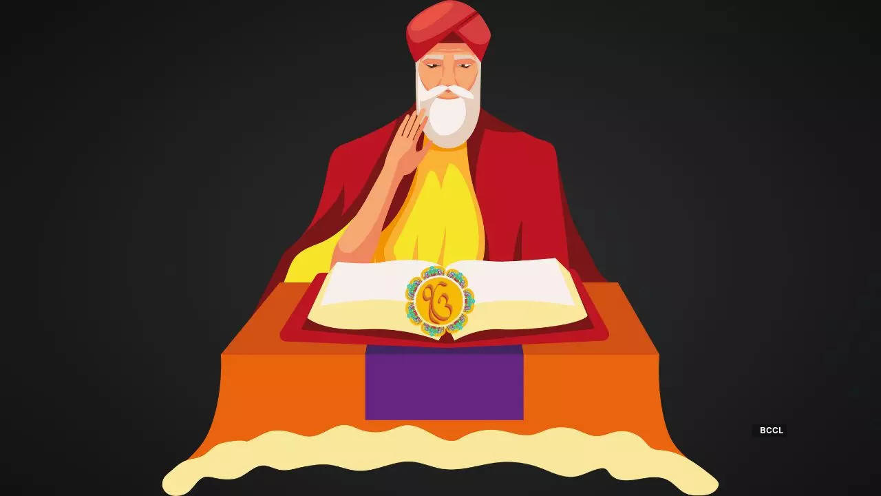 Parvarish Children Hospital - Warm wishes on the auspicious occasion of  #Guru Nanak Jayanti. May Guruji's divine blessings be with you in whatever  you do! Happy Gurpurab! #Festival#celebration#stayhealthy#besafe#happygurunanakjayanti.  | Facebook