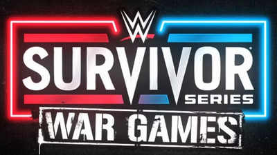 WWE Survivor Series WarGames 2023: A night of epic showdowns and predictions