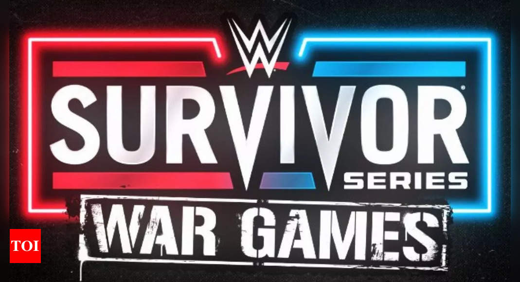 WWE Survivor Series 2023 Predictions: Will it be a night of betrayals?