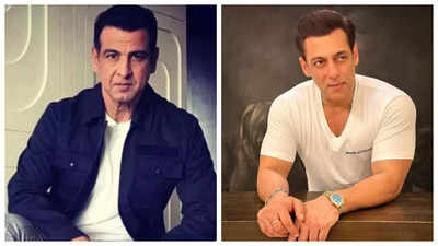 'Farrey' actor Ronit Roy reveals Salman Khan and he grew up together; says people don't know how intelligent he is