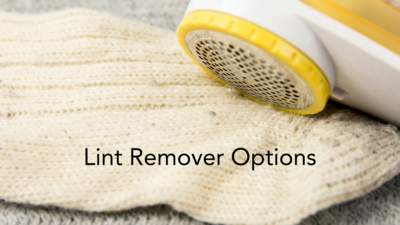 LINT REMOVER  Lint remover, Lint, Cleaning upholstery