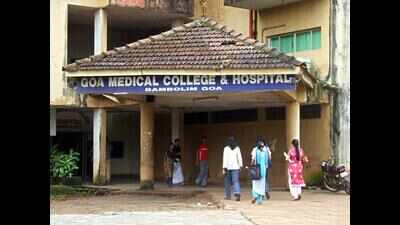 GMC to establish minimally invasive, robotic dept by Jan | Goa News ...