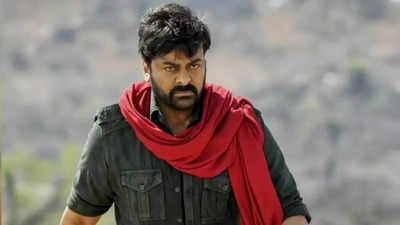 Chiranjeevi commences initial shooting stages of 'Mega 156', says it will be a 'Mega Mass Beyond Universe'