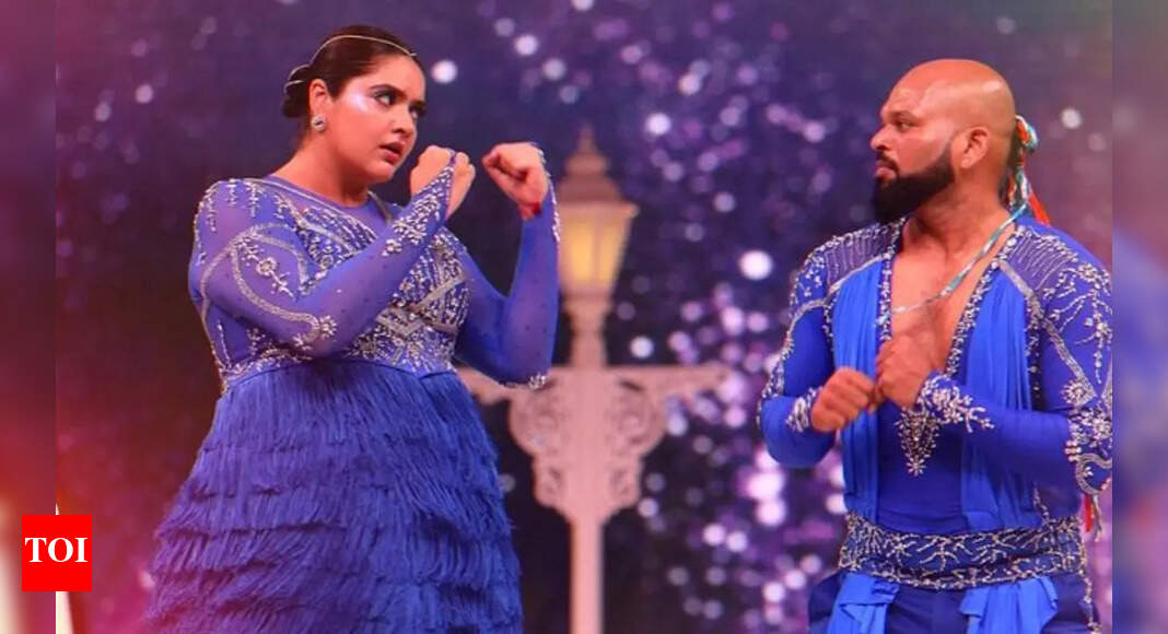 Anjali Anand reveals ‘changes’ she noticed in her life since her Jhalak ...