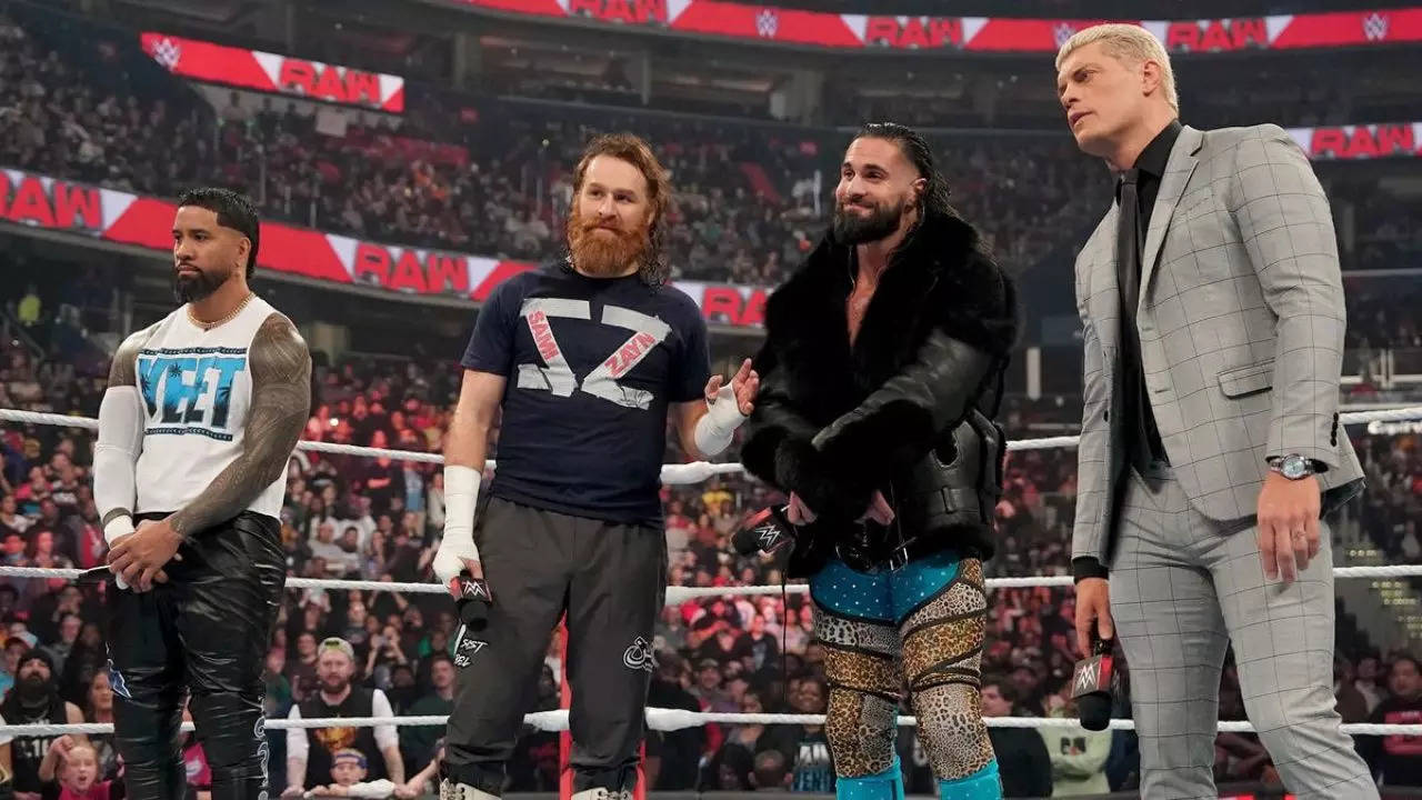 Understanding the WWE WarGames match rules for Survivor Series