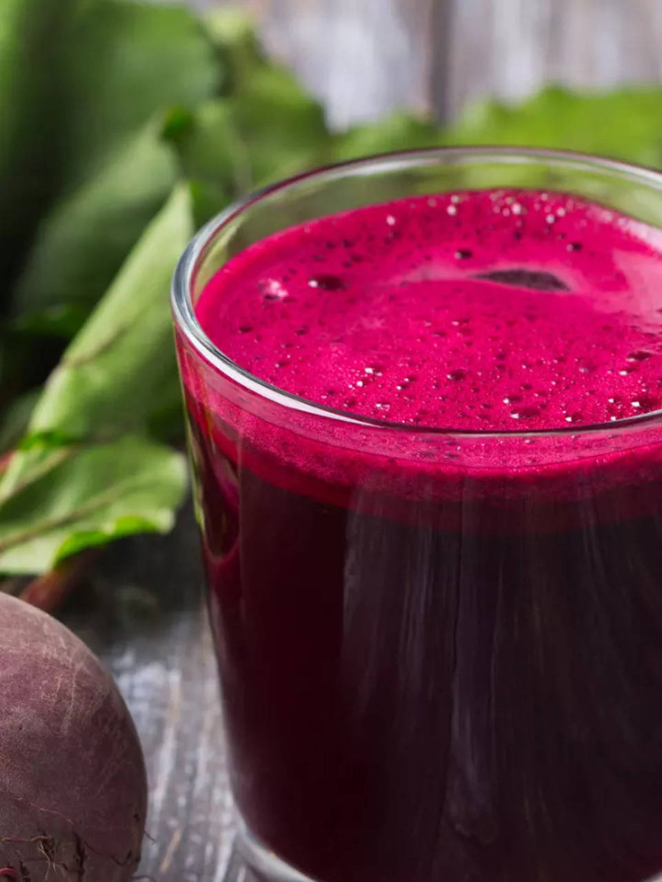 Benefits of hotsell drinking beetroot juice