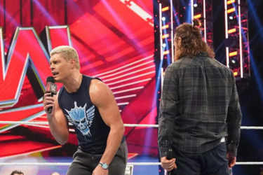 WWE News: The Bump With Liv Morgan & Johnny Gargano