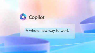 Copilot coming to Windows 10