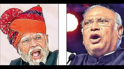 Congress's claim that PM added his caste to OBC list slammed ...