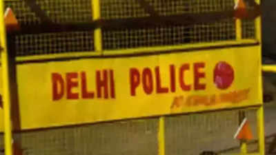 Panic over 'arms cache' at Delhi airport: Police register FIR