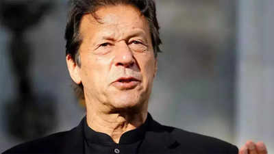 Pakistan SC accepts Imran plea for bail