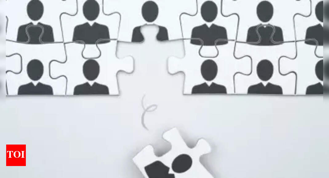 Unicorn startups see 3.6 lakh leave jobs, 3.7 lakh join – Times of India