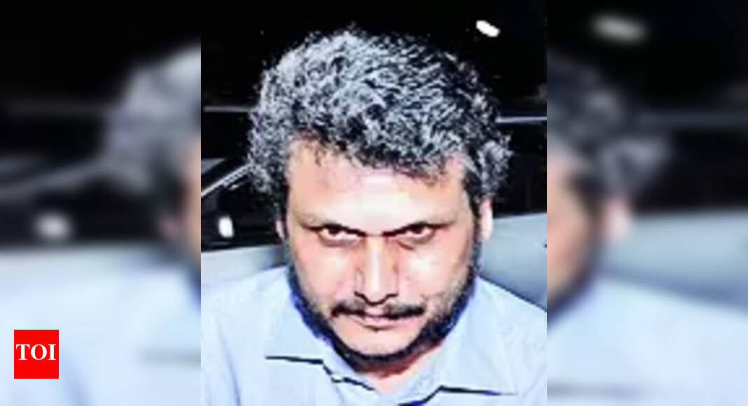 Senthil Balaji: Tamil Nadu Minister Senthil Balaji's Custody Extended ...