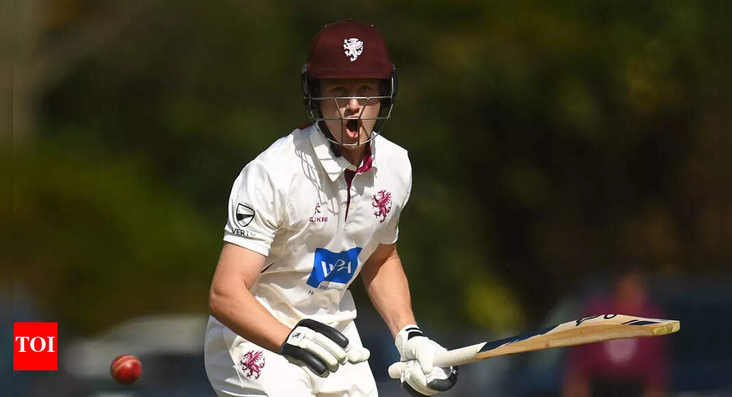 Australian Test openers in the spotlight as PM’s XI set to face Pakistan in warm-up match – Times of India