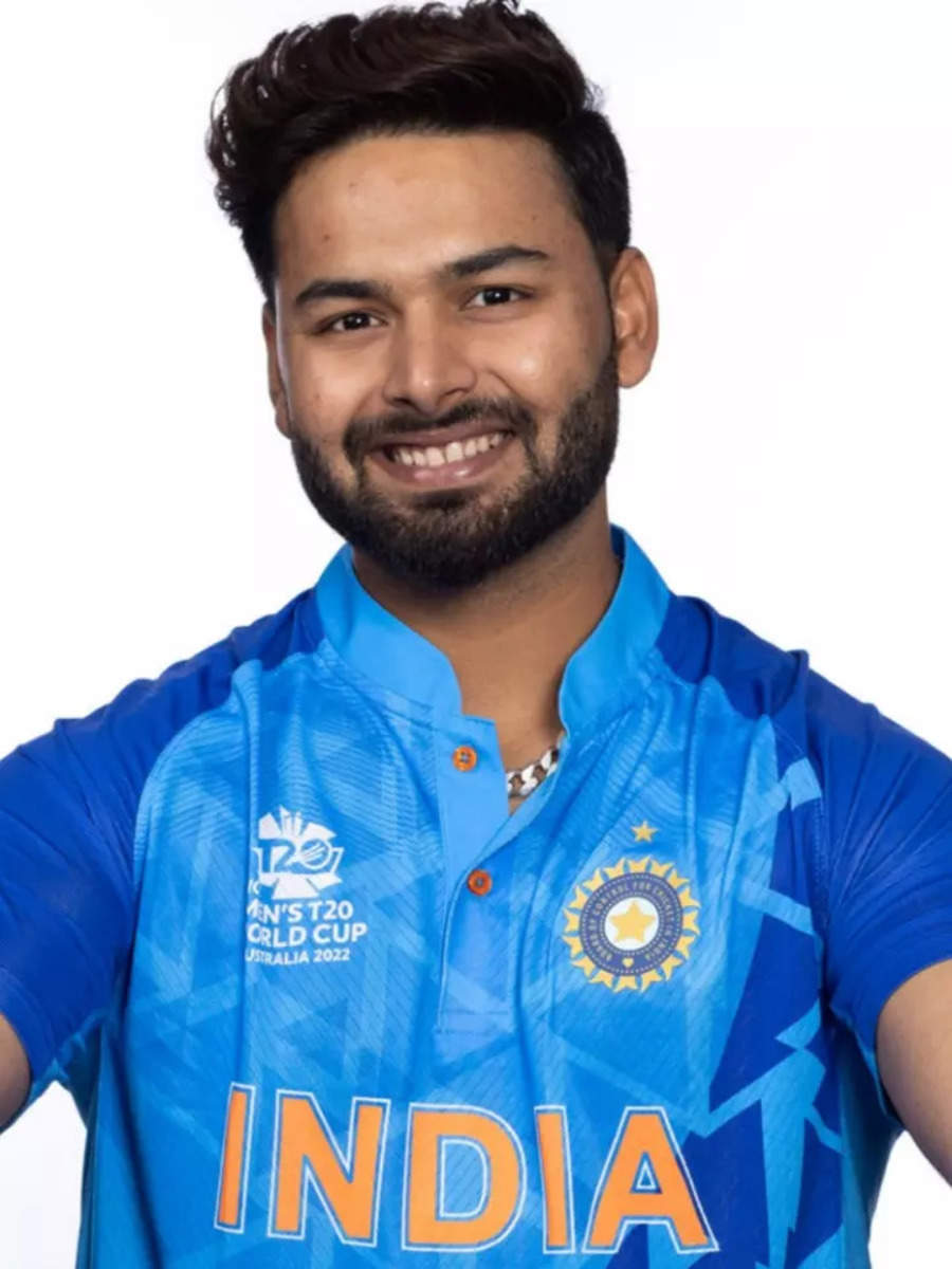 Rishabh Pant Captain; No Virat Kohli & Rohit Sharma Predicting India's