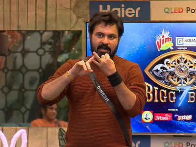 Bigg Boss Tamil 7: From Cool Suresh getting emotional breakdown to Vichitra violating the rules, highlights