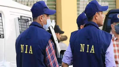 NIA raids 14 places in Punjab, Haryana in connection with attacks on Indian Consulate in San Francisco