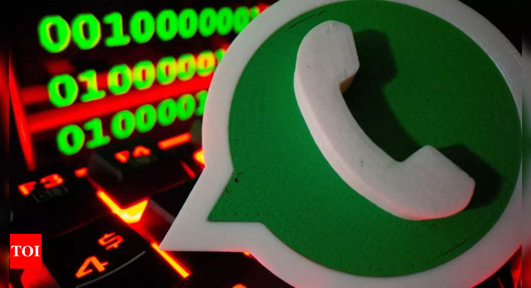 WhatsApp: WhatsApp rolls out new shortcut to open AI-powered chats: Here’s what it means for users