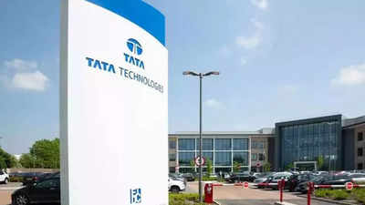 Tata Technologies IPO over subscribed within minutes of opening for public