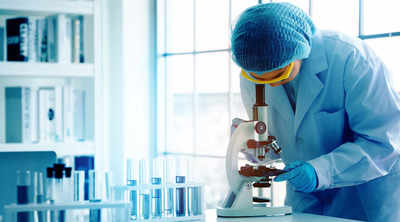 Top 10 Biotechnology Engineering colleges in India