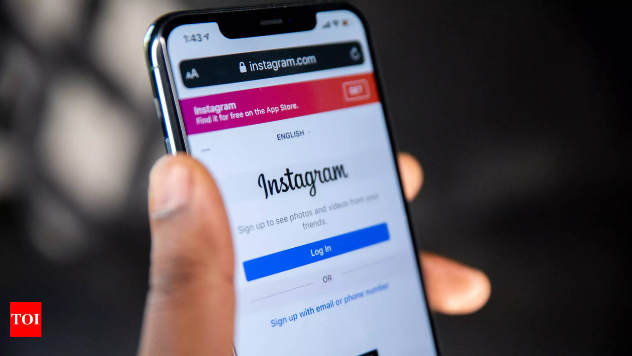instagram: Instagram will now enable some users to download Reels
