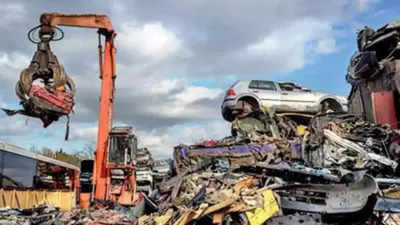 Now get up to Rs 1 lakh returns on scrapping old car: Details
