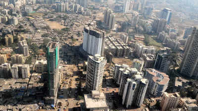 Why Mumbai's luxury home sales are shattering records